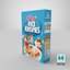 Rice Krispies Cereal