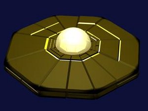 UFO2.3DS