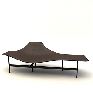 Chaise longue
