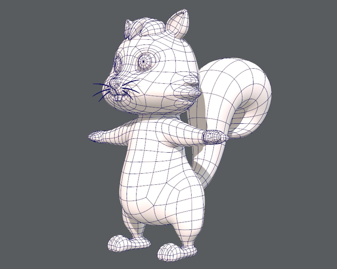 3D squirrel v01 https://p.turbosquid.com/ts-thumb/fg/wTJXCT/0rM3F9Hu/capture_2018_11_24_20_09_41_721/png/1543066297/1920x1080/fit_q87/4a697478ba92b90f64ef2700a81f1c6b33d41b1f/capture_2018_11_24_20_09_41_721.jpg