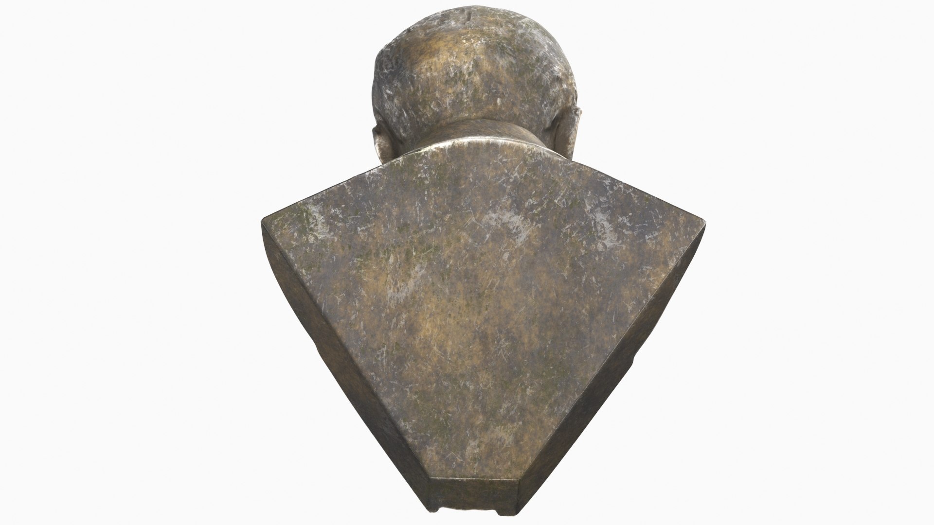 Bust Ataturk Oxidized Brassy - PBR 3D model https://p.turbosquid.com/ts-thumb/fg/xWLTBp/Kk/b_view08/jpg/1700140997/1920x1080/fit_q87/99849e329654f183178179317f9c37109a9fc11a/b_view08.jpg