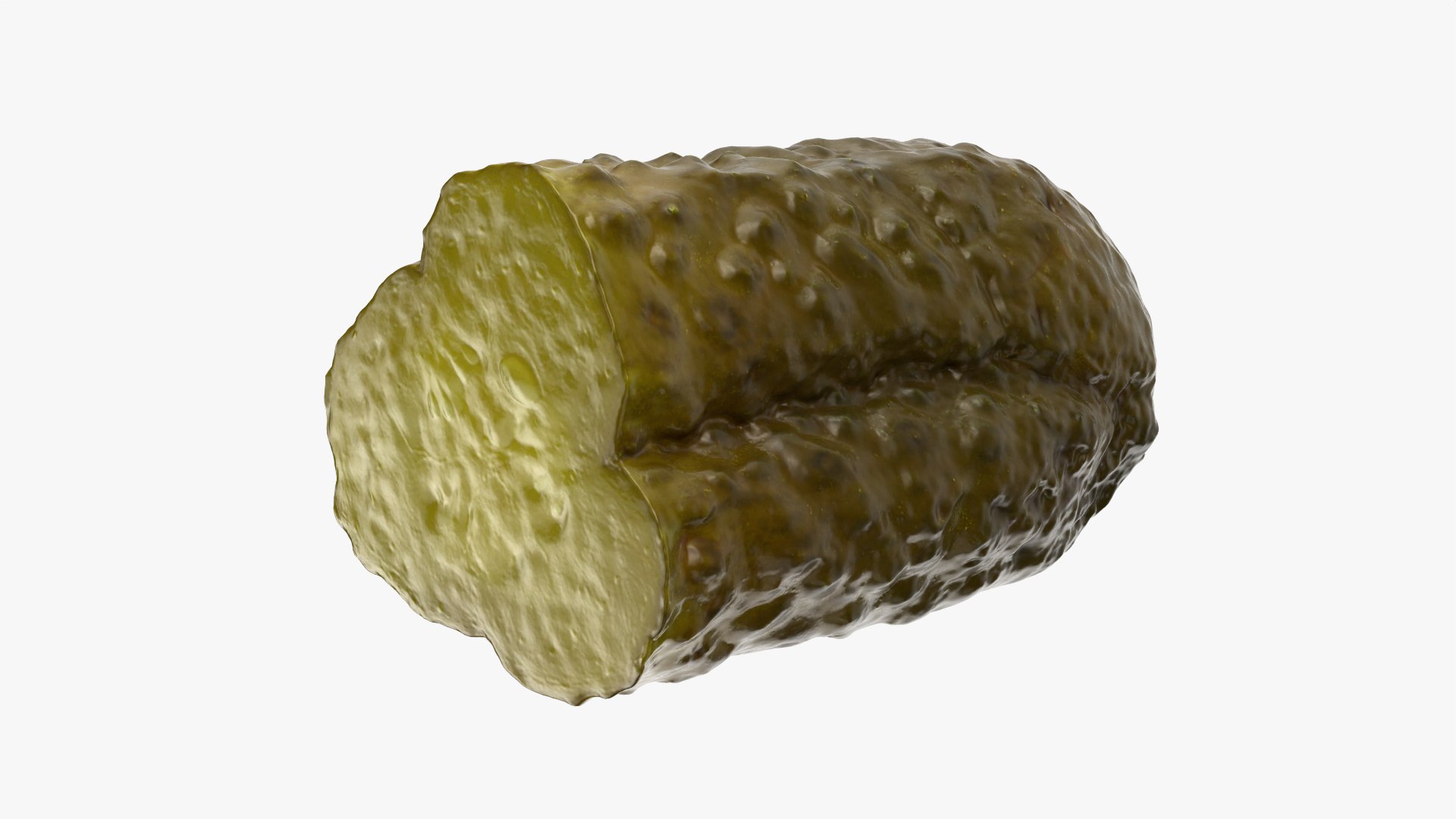 3D Pickle Collection model https://p.turbosquid.com/ts-thumb/fg/xjudDi/8I/picklehalf_0003/png/1763121163/1920x1080/fit_q87/368e9c6c3b175a6fd96adaf9862fd06f4eb4b033/picklehalf_0003.jpg