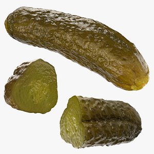 Pickle Collection