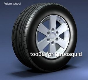 3ds 3 wheels