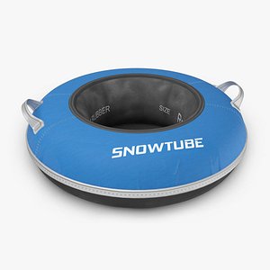 Snow Tube