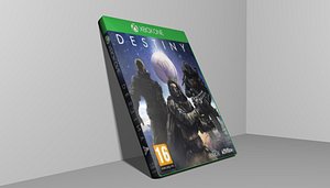 Destiny Xbox One
