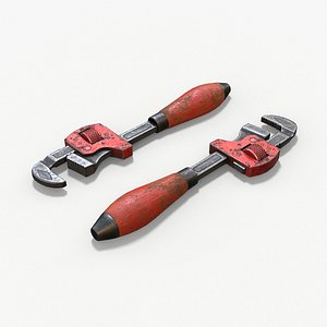 Wrench VR 1x1