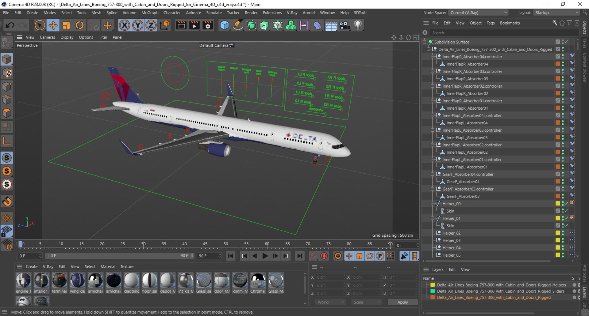 Delta Air Lines Boeing 757-300 with Cabin and Doors Rigged for Cinema 4D model https://p.turbosquid.com/ts-thumb/fh/45sqo1/Lt/delta_air_lines_boeing_757300_with_cabin_and_doors_rigged_for_cinema_4d_1003/jpg/1759710010/1920x1080/fit_q87/617a760d6d0cf34dae3c108757b5da7003939b23/delta_air_lines_boeing_757300_with_cabin_and_doors_rigged_for_cinema_4d_1003.jpg