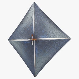 Satellite NanoSail-D