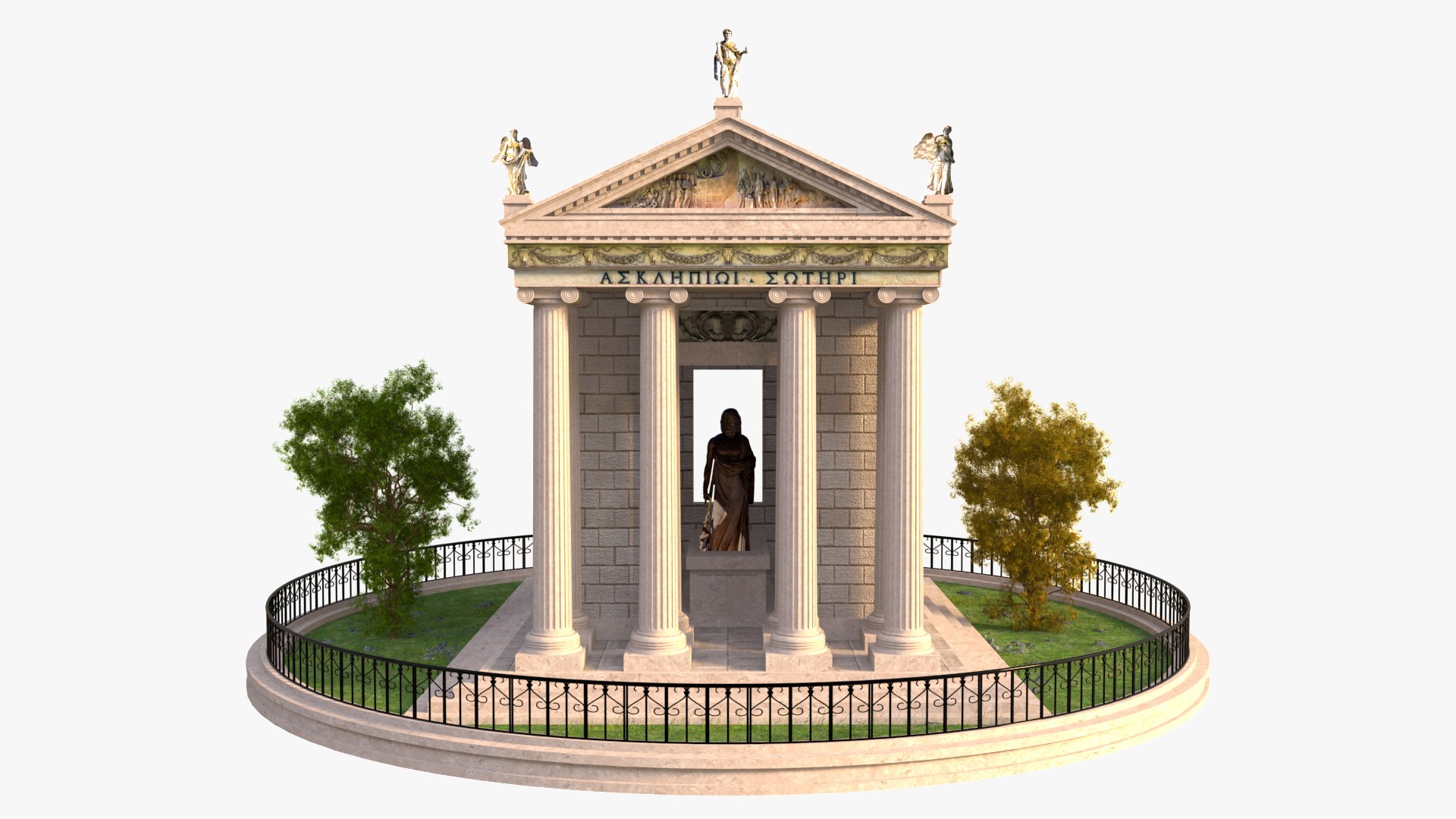 Temple of Aesculapius model https://p.turbosquid.com/ts-thumb/fh/6eKEtr/60/temple3/jpg/1756571635/1920x1080/fit_q87/bcdd4526148a7106399157c5b40431f363f72d15/temple3.jpg