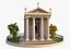 Tempio di Esculapio
