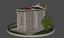 Tempio di Esculapio