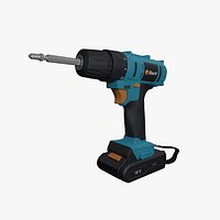 Cordless Drill(1)