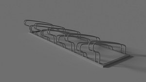 asset outdoor scenes 3ds