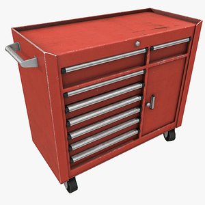 Tool Cabinet