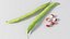 NICEMODELS Vol 3 - Fruits and Vegetables