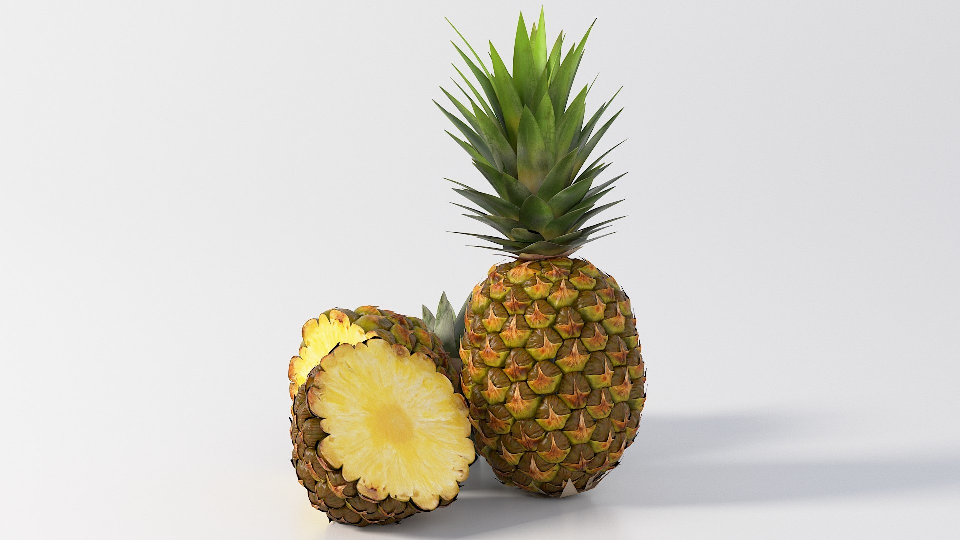 - vol 3 fruits obj https://p.turbosquid.com/ts-thumb/fh/EE2Ncg/6F/nmodel_03_37_pineapple_02/jpg/1776087525/1920x1080/fit_q87/2864a6d19a1f2d6d0a7bf9e3088731abf989e5b0/nmodel_03_37_pineapple_02.jpg