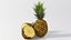 NICEMODELS Vol 3 - Fruits and Vegetables