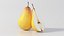 NICEMODELS Vol 3 - Fruits and Vegetables