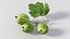 NICEMODELS Vol 3 - Fruits and Vegetables