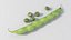 NICEMODELS Vol 3 - Fruits and Vegetables