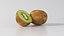 NICEMODELS Vol 3 - Fruits and Vegetables