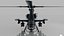AH-1Z Style Helicopter with Cockpit