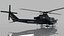 AH-1Z Style Helicopter with Cockpit
