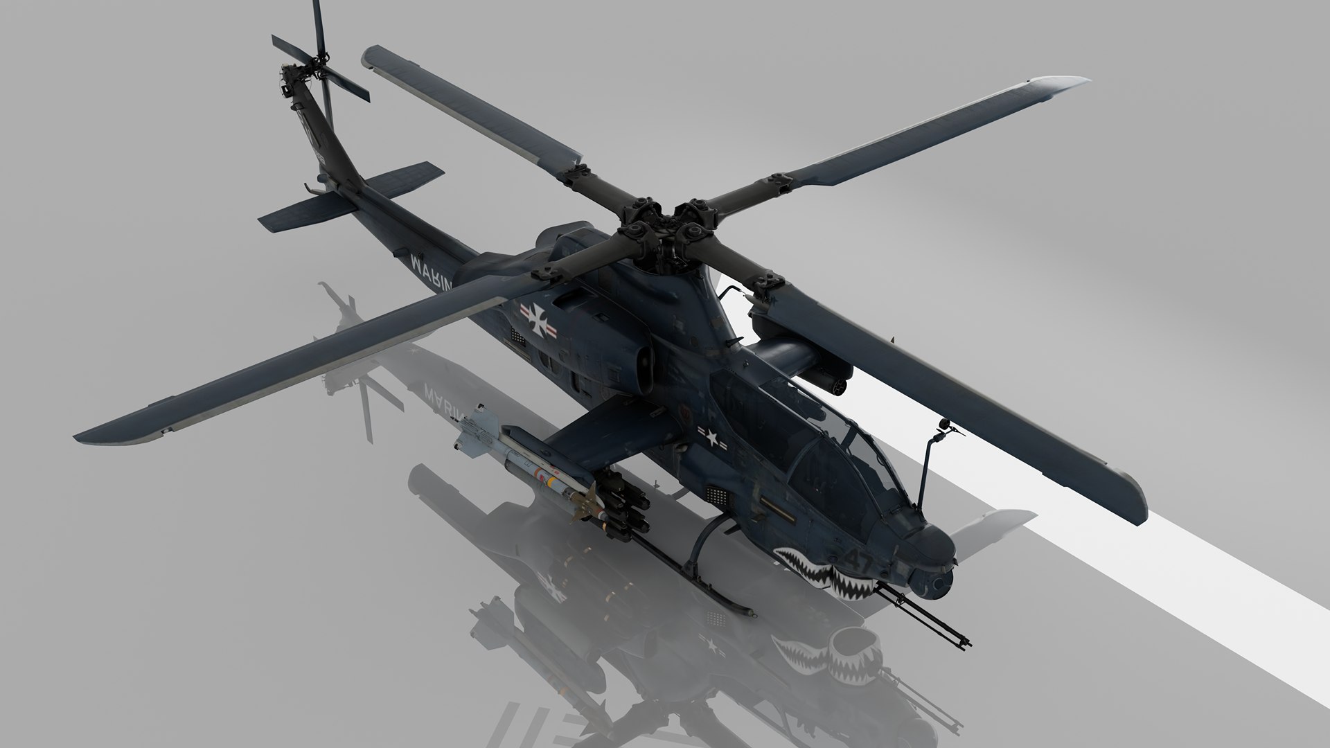 AH-1Z Style Helicopter with Cockpit model https://p.turbosquid.com/ts-thumb/fh/ErikHe/F8/render9/png/1793323691/1920x1080/fit_q87/7019908605b8b10aade303de45d46c0f1c5ec67b/render9.jpg