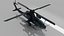 AH-1Z Style Helicopter with Cockpit
