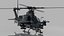 AH-1Z Style Helicopter with Cockpit