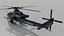 AH-1Z Style Helicopter with Cockpit