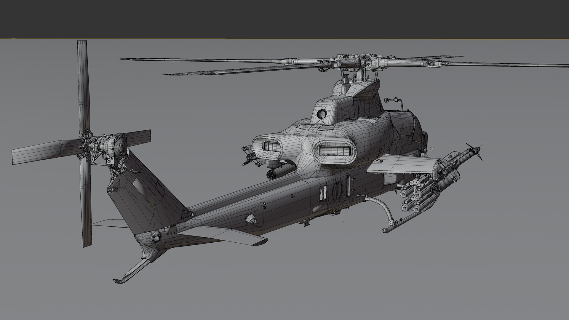 AH-1Z Style Helicopter with Cockpit model https://p.turbosquid.com/ts-thumb/fh/ErikHe/b6/wireframe1/png/1793323708/1920x1080/fit_q87/7e31741005c6c840c19bbebd7c11bfea97a7ed3d/wireframe1.jpg