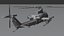 AH-1Z Style Helicopter with Cockpit