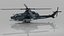 AH-1Z Style Helicopter with Cockpit