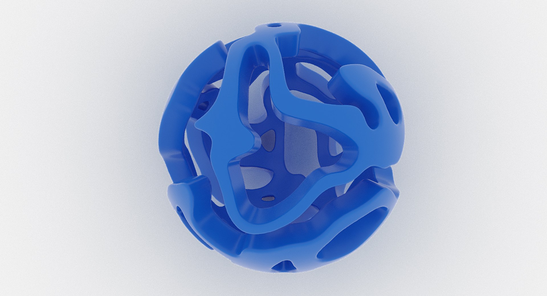 Solid Object 3D Model - TurboSquid 1372720