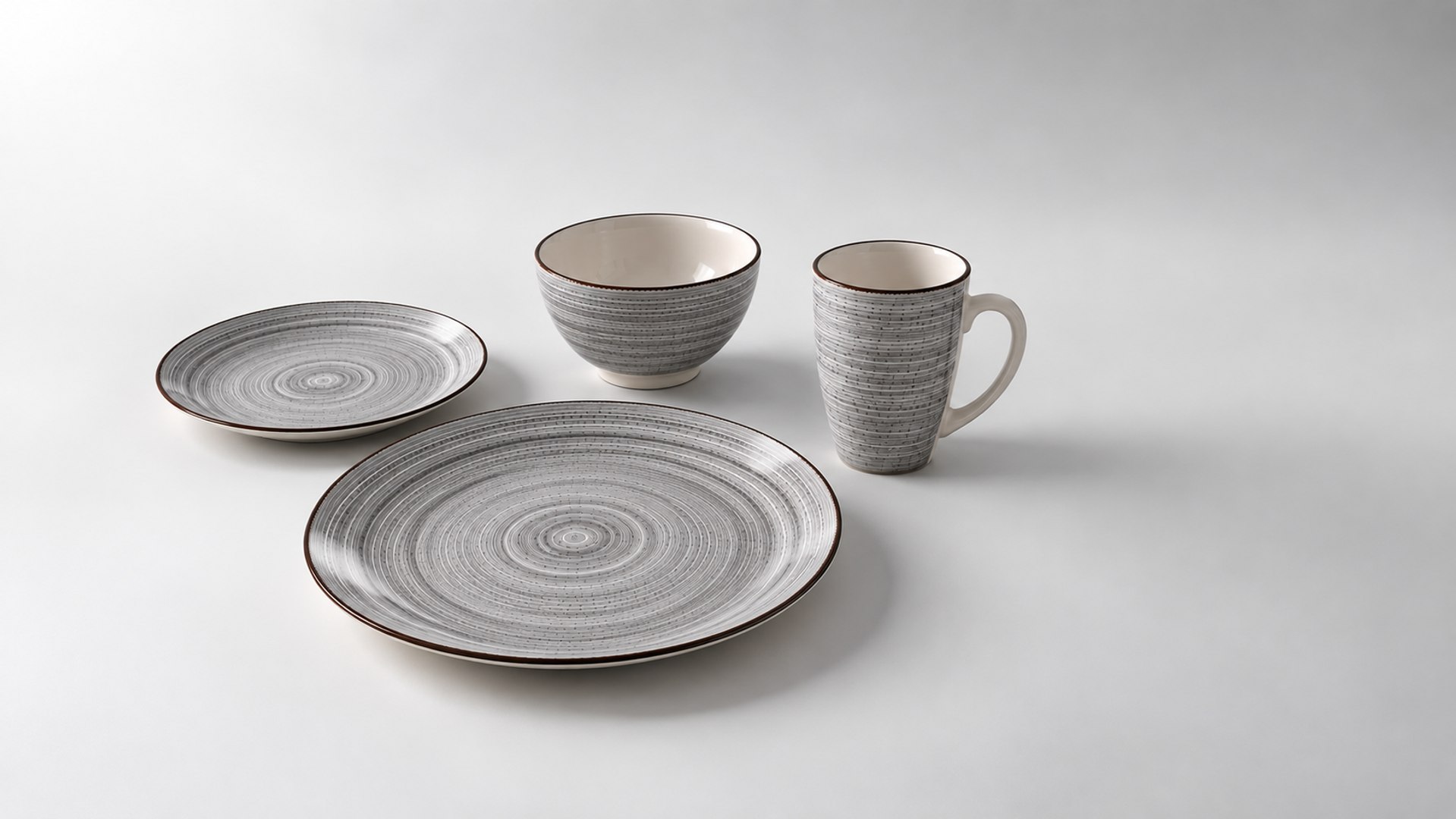 Tableware Crockery Set 3D Model - PBR Kitchenware Low-poly 3D model model https://p.turbosquid.com/ts-thumb/fh/F8ervZ/BX/tablewareset/png/1789473619/1920x1080/fit_q87/b184a4af08436404cbb7e975dc907d2955ceb9f1/tablewareset.jpg