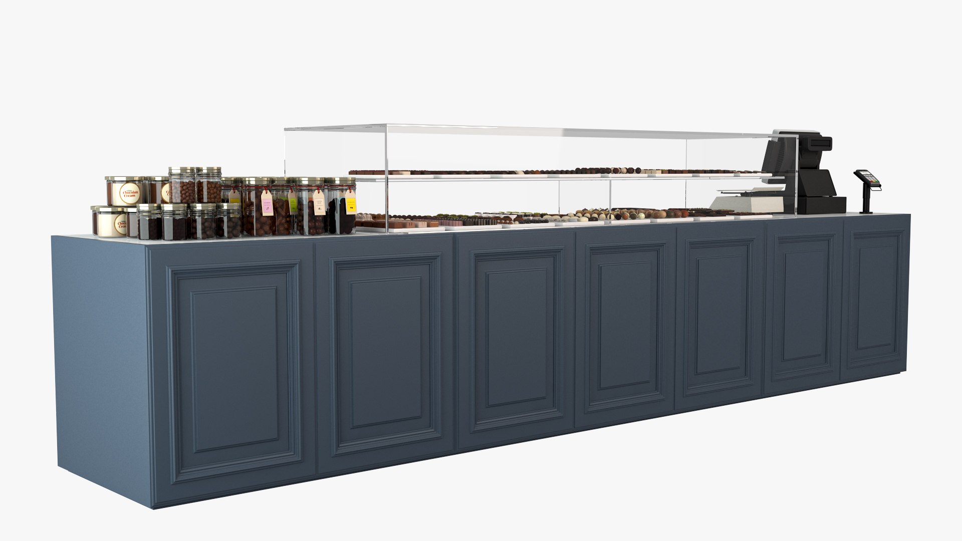 chocolate display case 3D model https://p.turbosquid.com/ts-thumb/fh/FCPfTl/7O46D81H/03/jpg/1601302413/1920x1080/fit_q87/cbb4af7290a944e8f263f010ee19aa07ae62028b/03.jpg