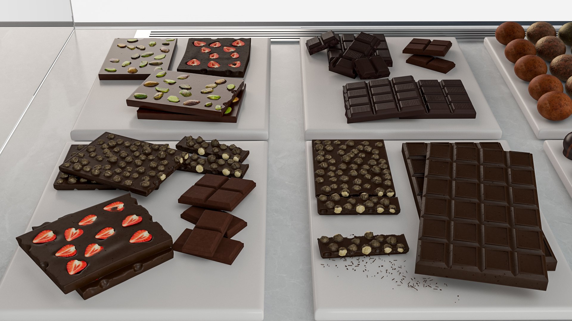 chocolate display case 3D model https://p.turbosquid.com/ts-thumb/fh/FCPfTl/OaWDiUup/14/jpg/1601365805/1920x1080/fit_q87/d212886f718d5f5e3956b274da6c4eab5e3863da/14.jpg