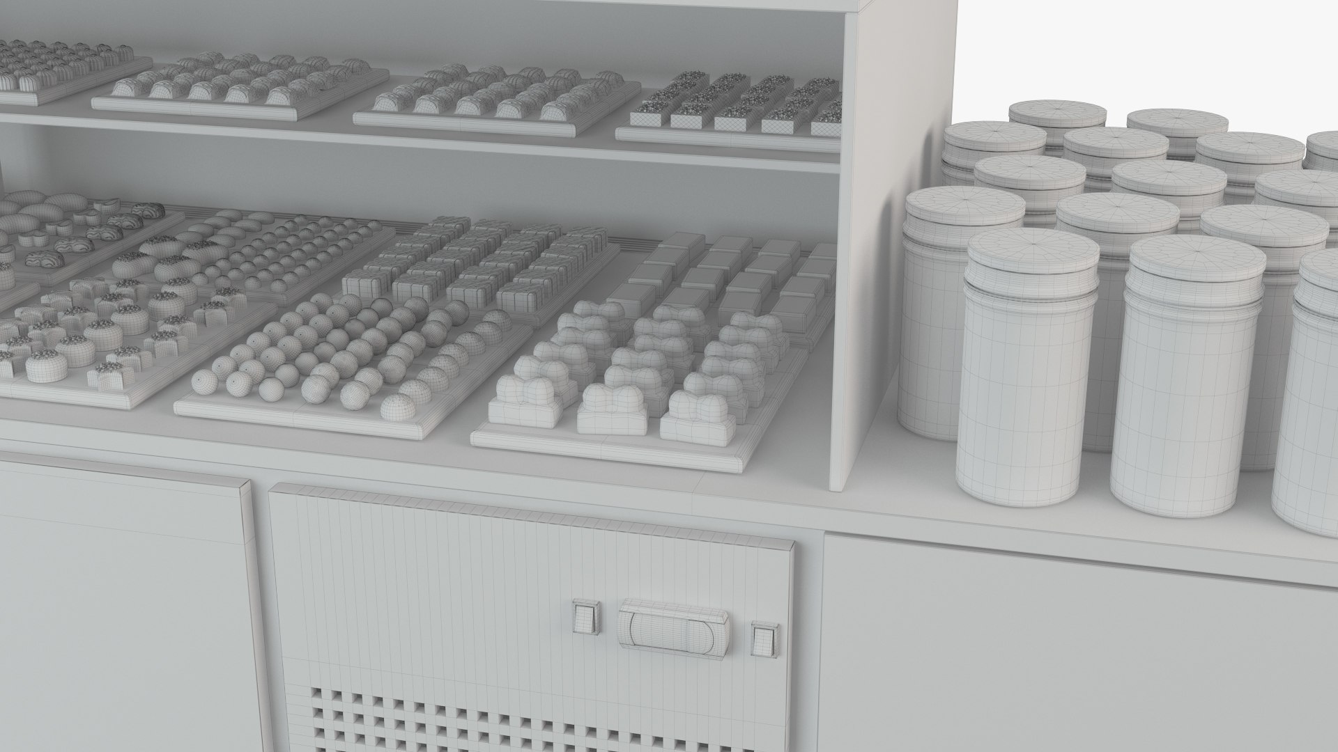 chocolate display case 3D model https://p.turbosquid.com/ts-thumb/fh/FCPfTl/TnLi7ytc/20/jpg/1601372749/1920x1080/fit_q87/3c2285edc275bd93022a0dfb1e36ffd9cfa15021/20.jpg