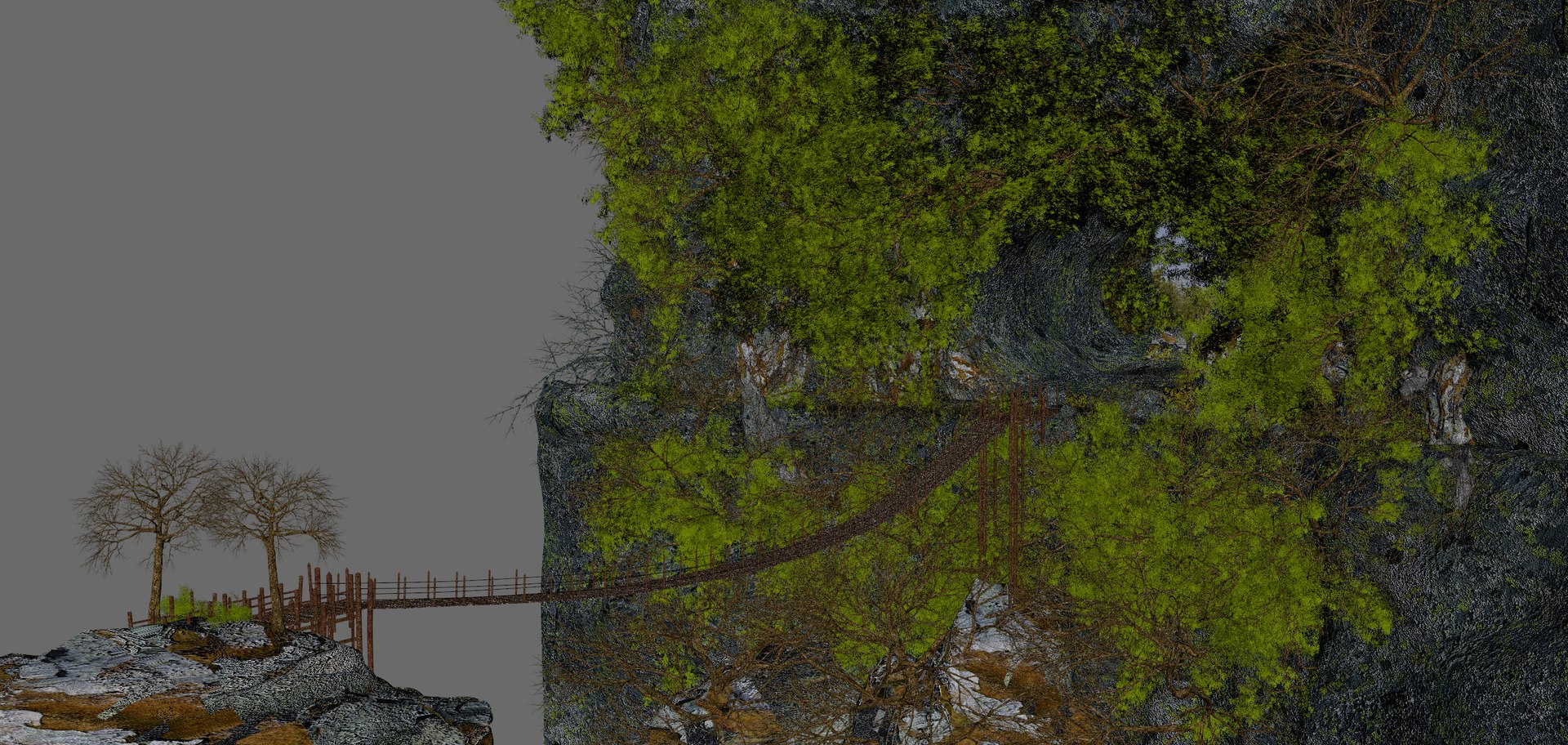 bridge pedestrian jungle 3D model https://p.turbosquid.com/ts-thumb/fh/FaqI8h/LodxoGM0/suspension12/jpg/1589881896/1920x1080/fit_q87/4fd35976b8a1c4669cd8f53f2a07519894f89417/suspension12.jpg