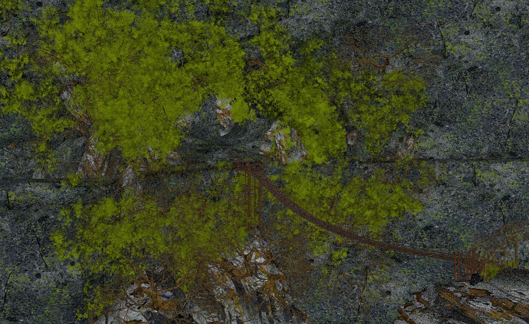 bridge pedestrian jungle 3D model https://p.turbosquid.com/ts-thumb/fh/FaqI8h/uQnwzj33/suspension18/jpg/1589882259/1920x1080/fit_q87/ecb830bab2475e4849ddf80cf62e67ed0db9bc35/suspension18.jpg
