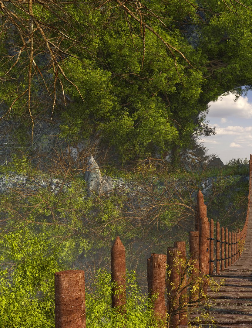bridge pedestrian jungle 3D model https://p.turbosquid.com/ts-thumb/fh/FaqI8h/um19xexC/suspension4/jpg/1589834950/1920x1080/fit_q87/f9f96b1d7b2109bc929c484d65ac12e5ecdf4ace/suspension4.jpg