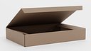 Paper Box 05 Rigged