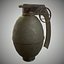 Granata M61 - Game Ready - 4k