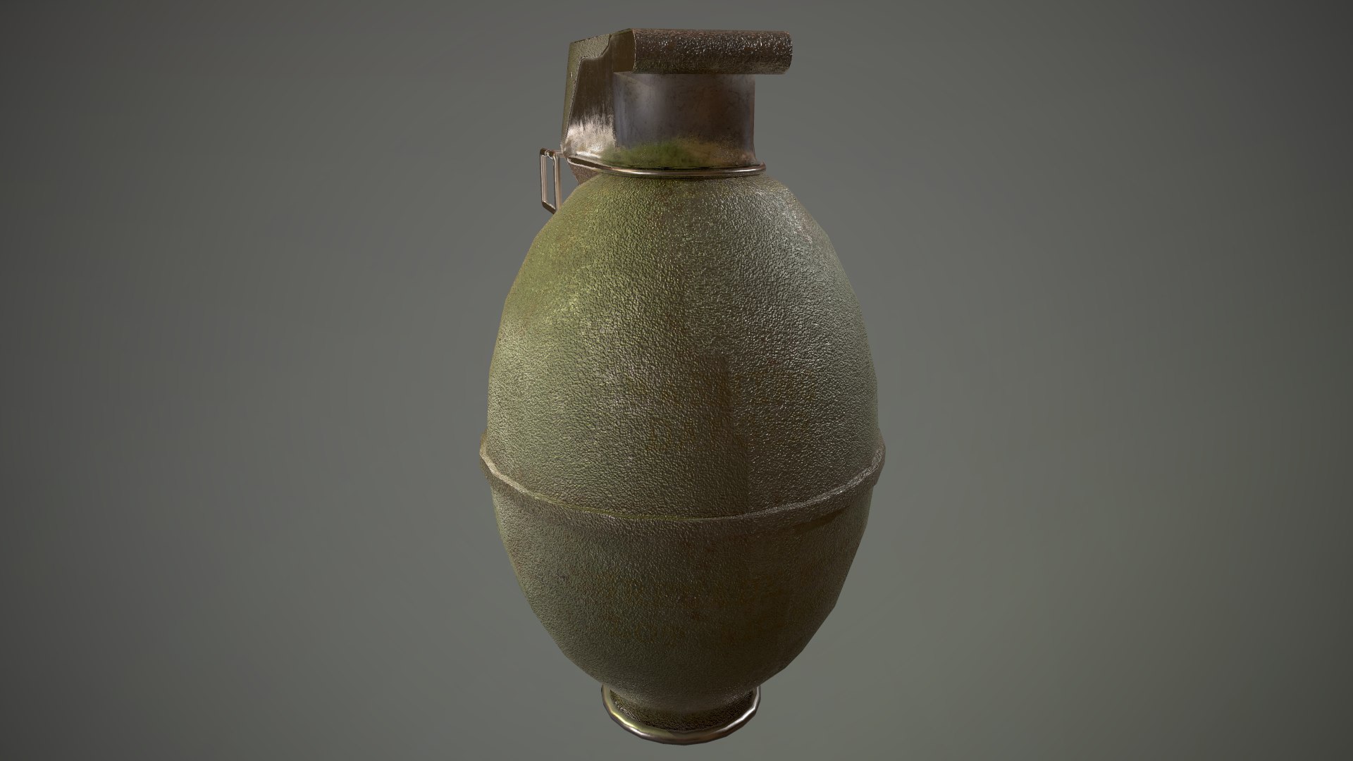 Grenade M61 - Game Ready - 4k 3D model https://p.turbosquid.com/ts-thumb/fh/JYpcHK/BX/screenshot007/png/1621258930/1920x1080/fit_q87/91ff2814fad3902866110aab60b7a142aea2c789/screenshot007.jpg