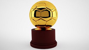 Gold Ball Award