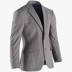 Men's Jacket 2