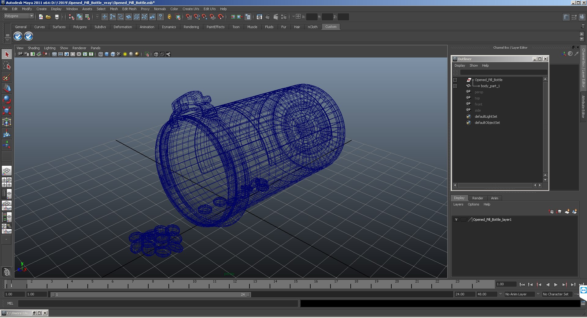 open pill bottle 3D model https://p.turbosquid.com/ts-thumb/fh/PZioG3/0LYZiya9/openedpillbottlemb3dmodel011/jpg/1550236506/1920x1080/fit_q87/cb6d803d7b03e8b195a0610decfb5730f1dfb6c1/openedpillbottlemb3dmodel011.jpg