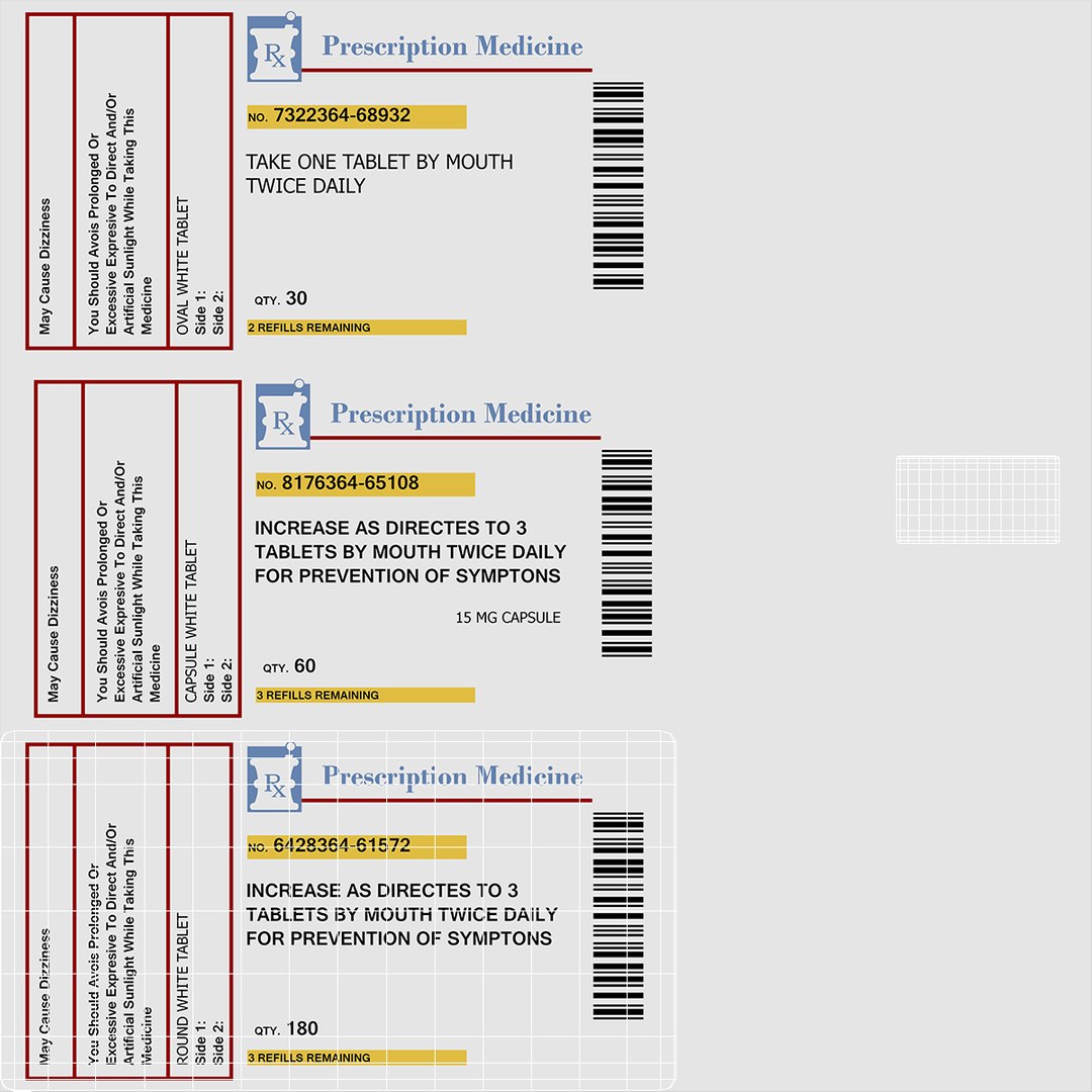 open pill bottle 3D model https://p.turbosquid.com/ts-thumb/fh/PZioG3/RAKjs5O9/openedpillbottlemb3dmodel009/jpg/1550236496/1920x1080/fit_q87/6b8bf3deefc8f8f9ebde2cedf347c1fd56d1e868/openedpillbottlemb3dmodel009.jpg